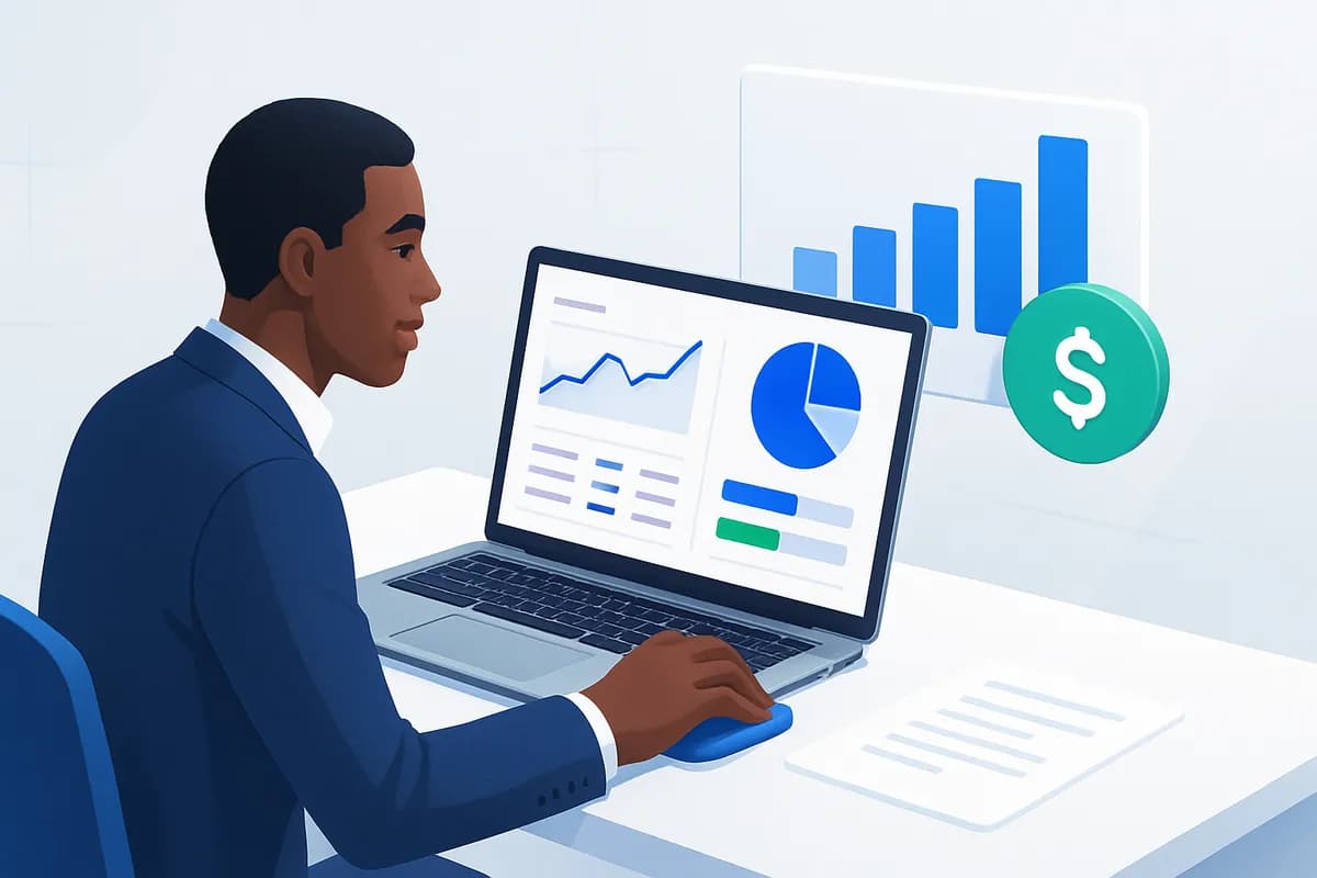 Melhor Software de Gestão Financeira para PMEs em 2026