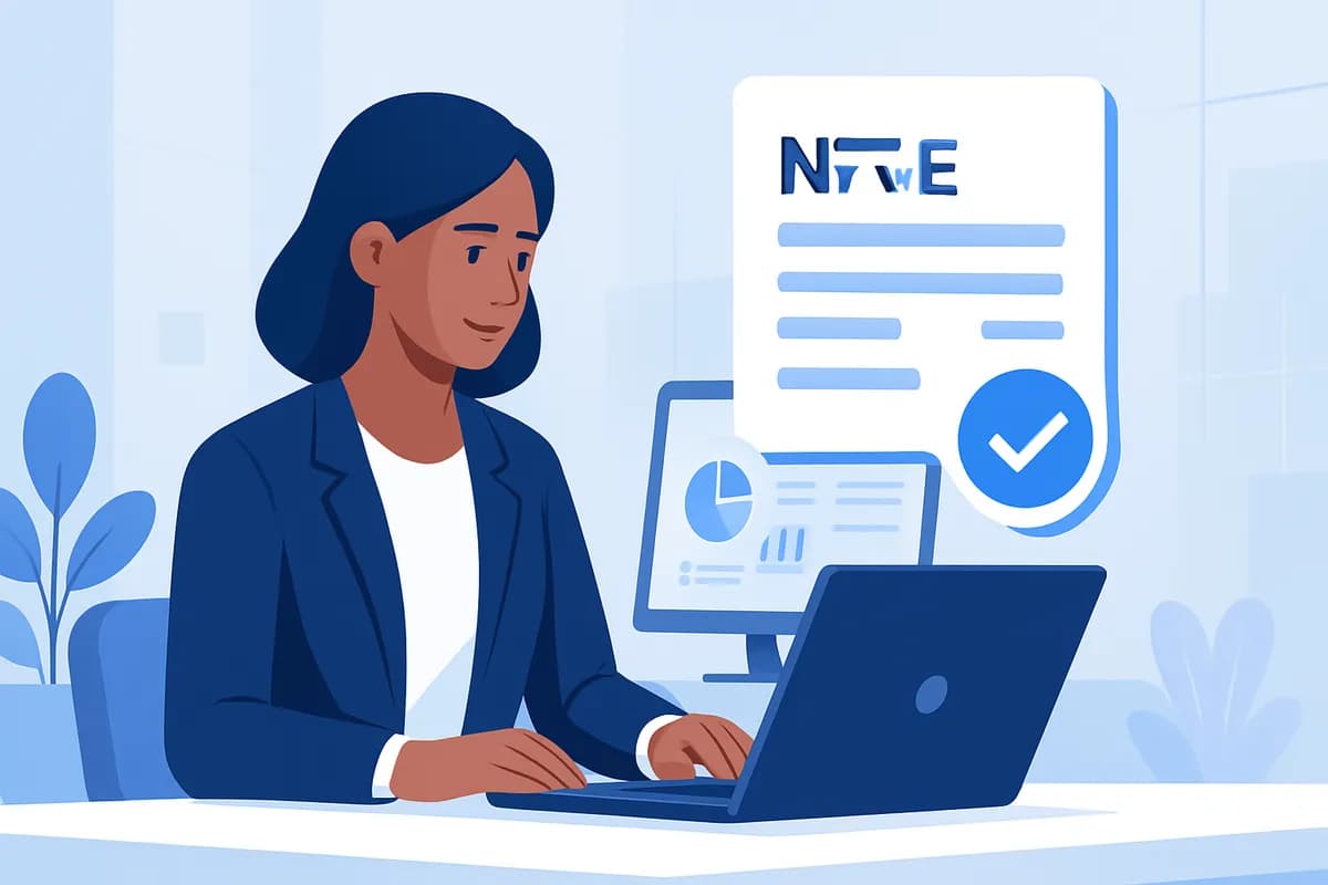 Como Emitir NFS-e: Guia Passo a Passo Completo para 2026