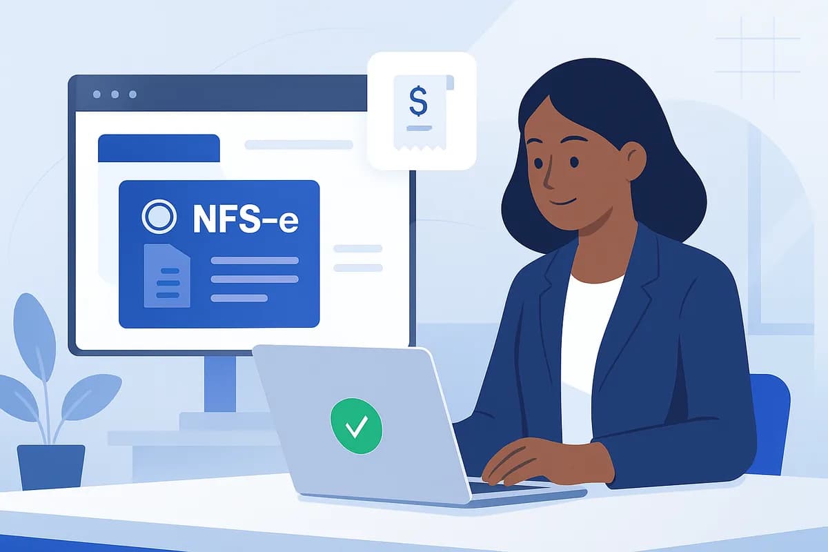 NFS-e Nacional: Tudo Que Sua Empresa Precisa Saber em 2026