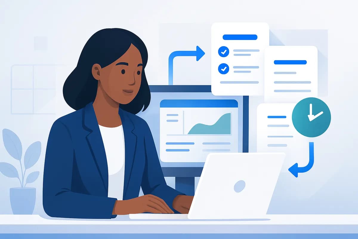 OS + Faturamento Automático: Como Integrar e Ganhar Tempo
