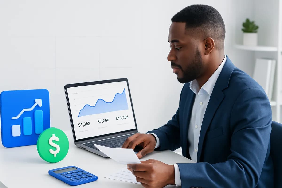 Como Organizar o Fluxo de Caixa da Sua Empresa