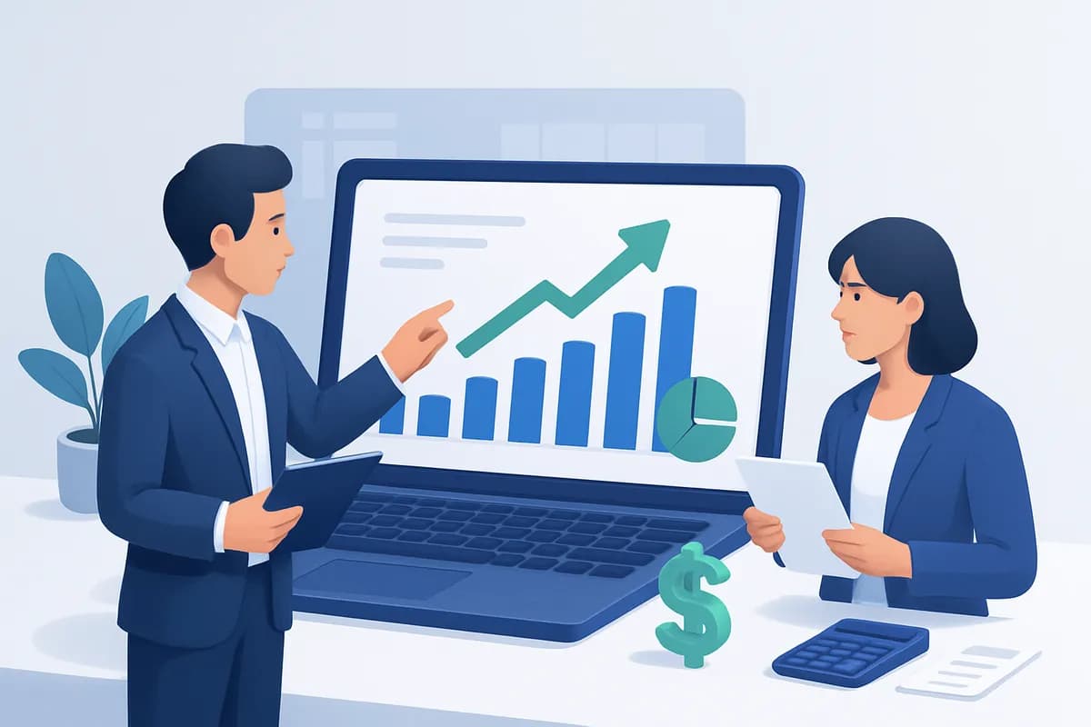 Como Saber Se Sua Empresa Está Dando Lucro de Verdade