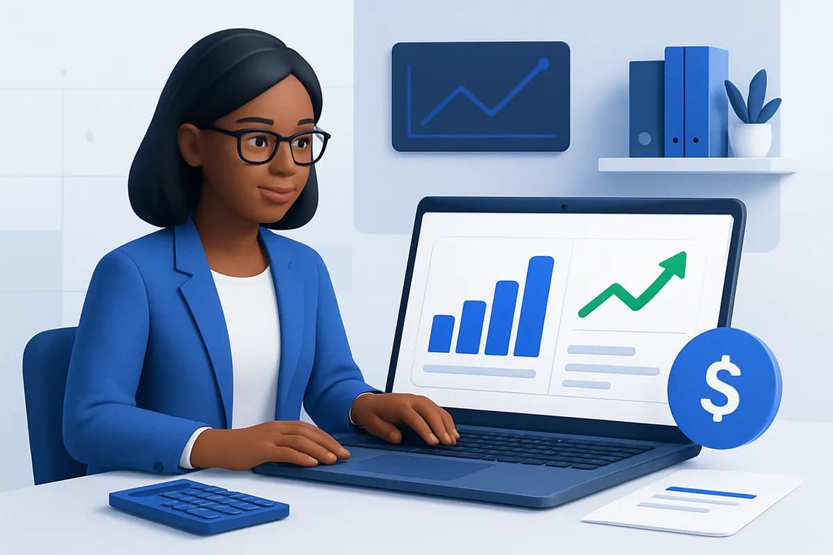 Quais Números Você Precisa Acompanhar na Sua Empresa