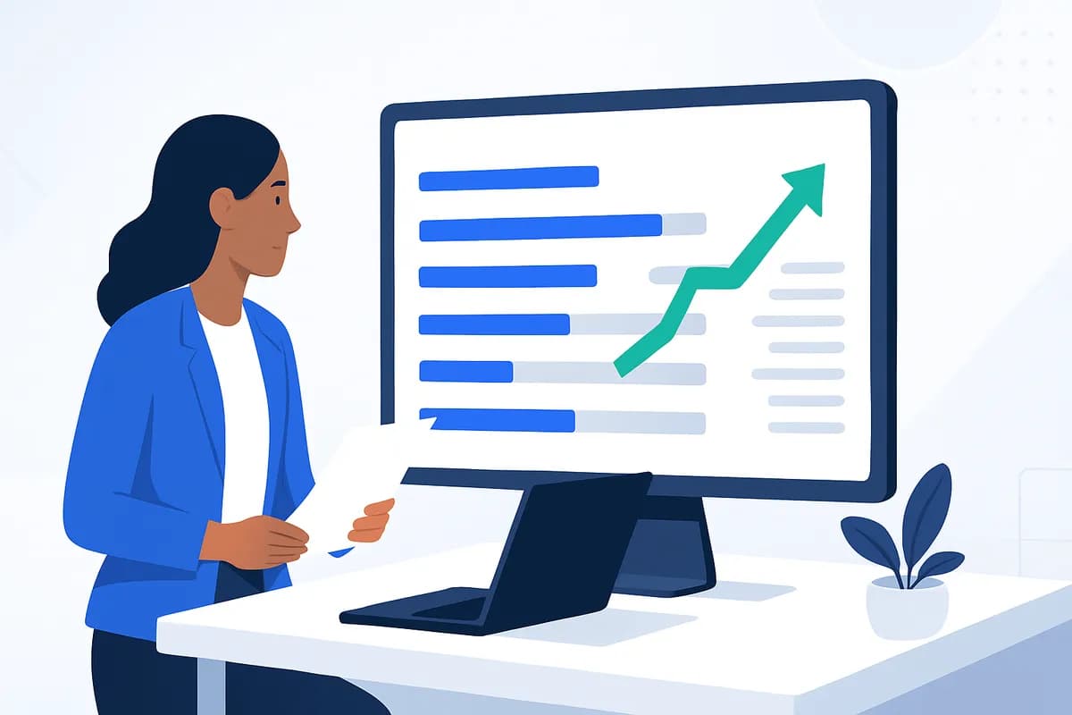 Como Ler uma DRE: Passo a Passo Prático para Gestores