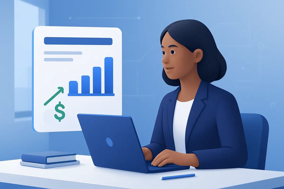 DRE para Pequenas Empresas: O Que É e Como Analisar