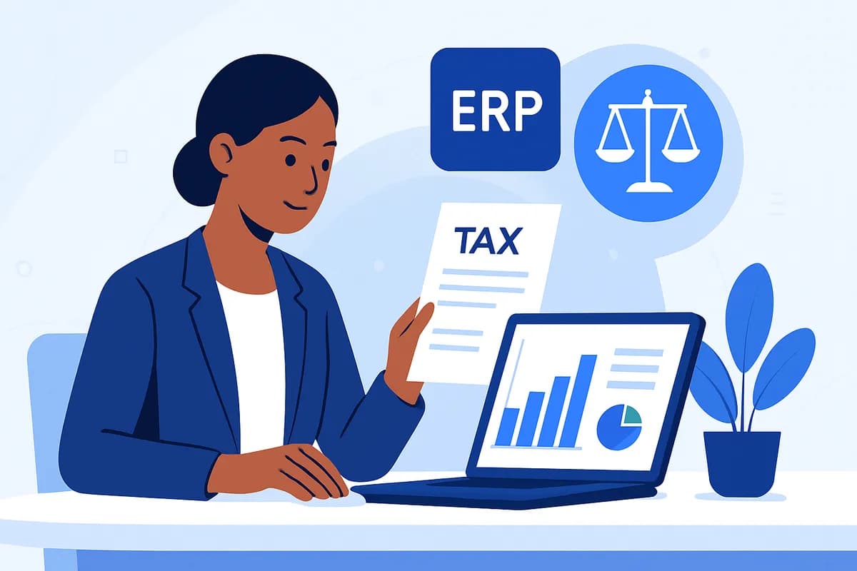 Hora de Trocar de ERP? Sinais da Reforma Tributária