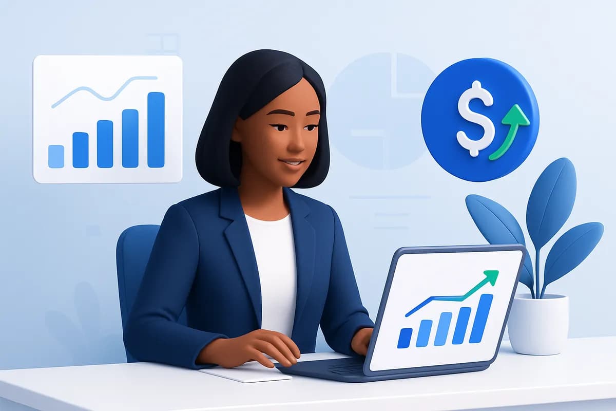 Indicadores Financeiros Essenciais para PMEs em 2026