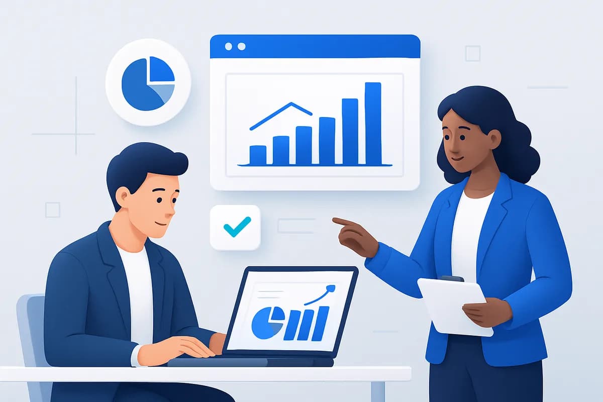 Os 5 Indicadores Mais Importantes para Pequenas Empresas
