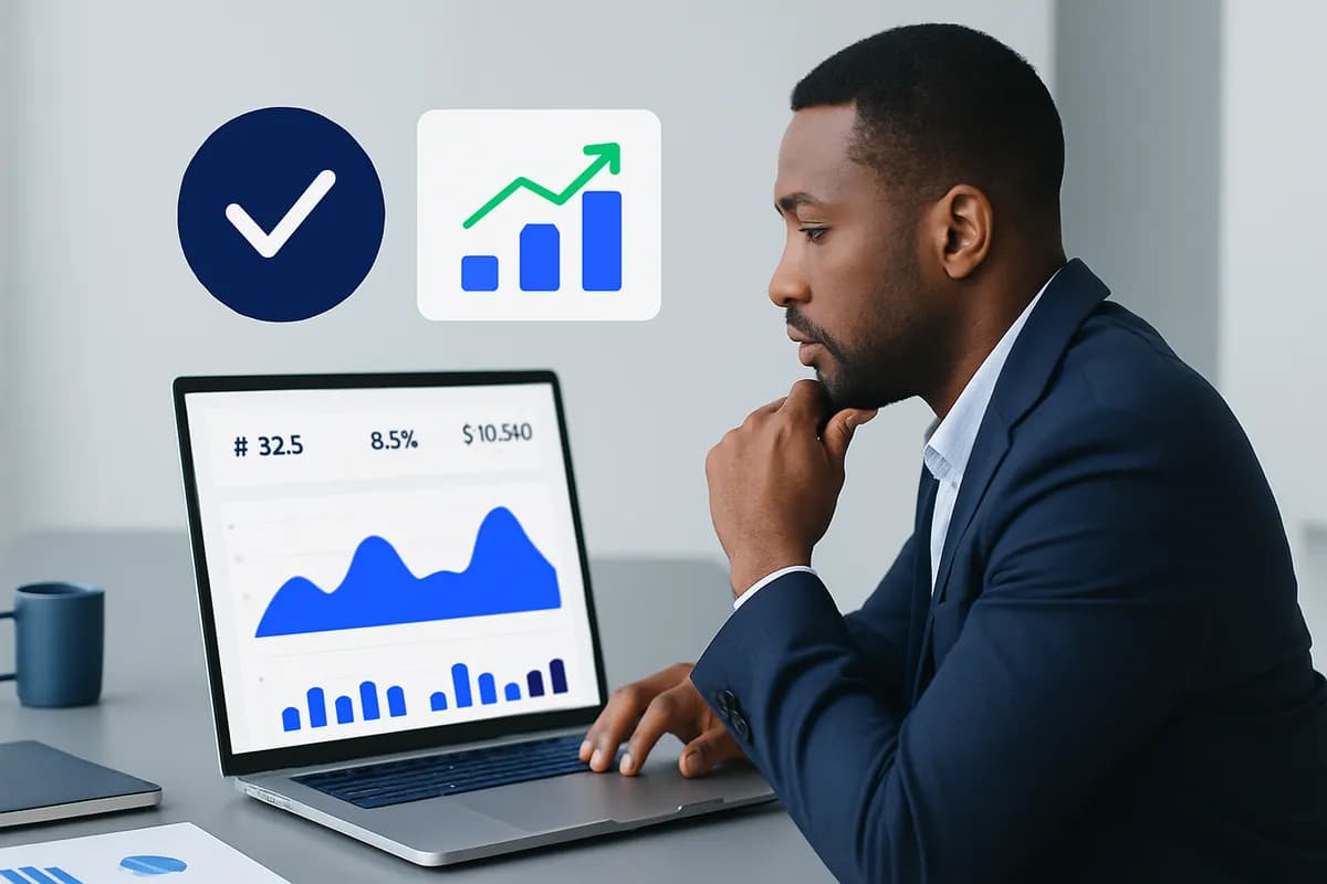 Como Tomar Decisões Melhores Com Poucos Dados