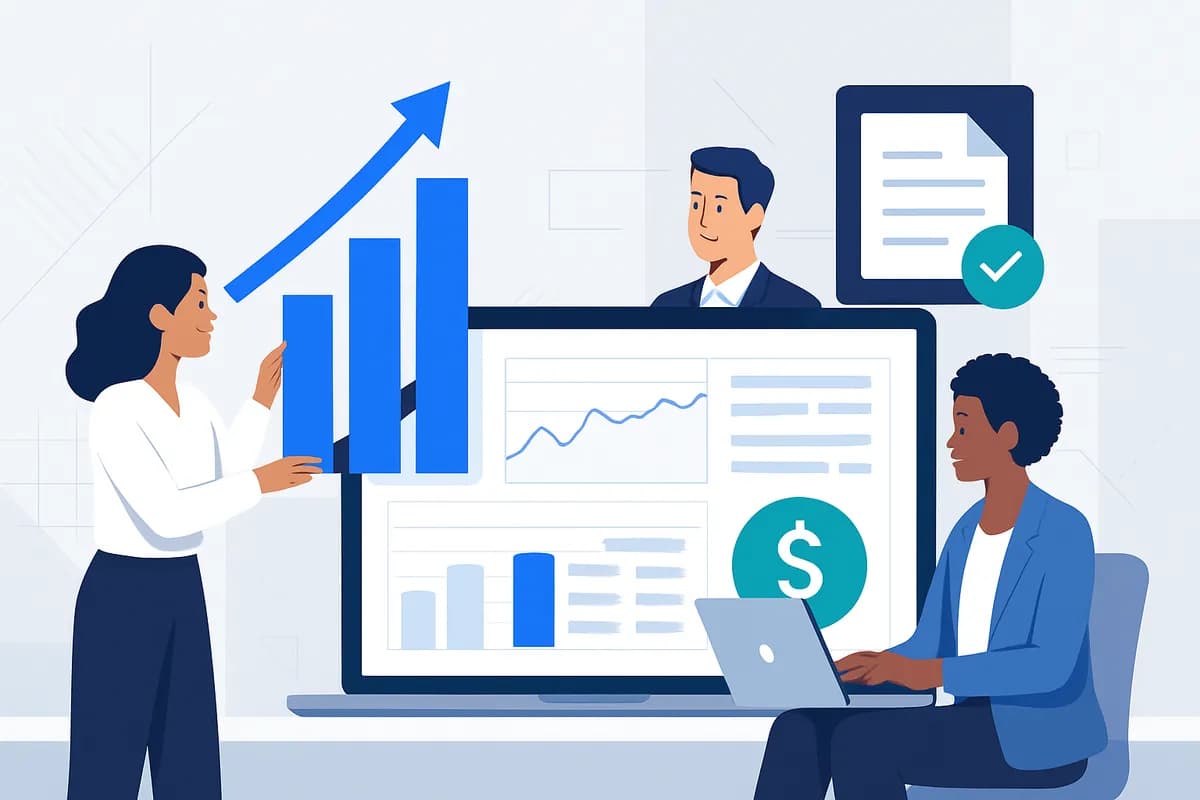 Quando É Hora de Profissionalizar Sua Empresa: 7 Sinais