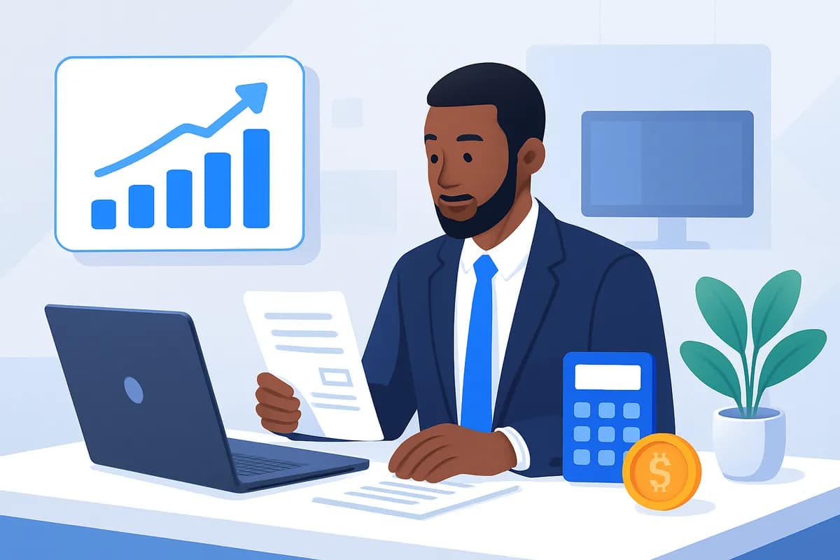 O Que é BPO Financeiro e Como Funciona na Prática
