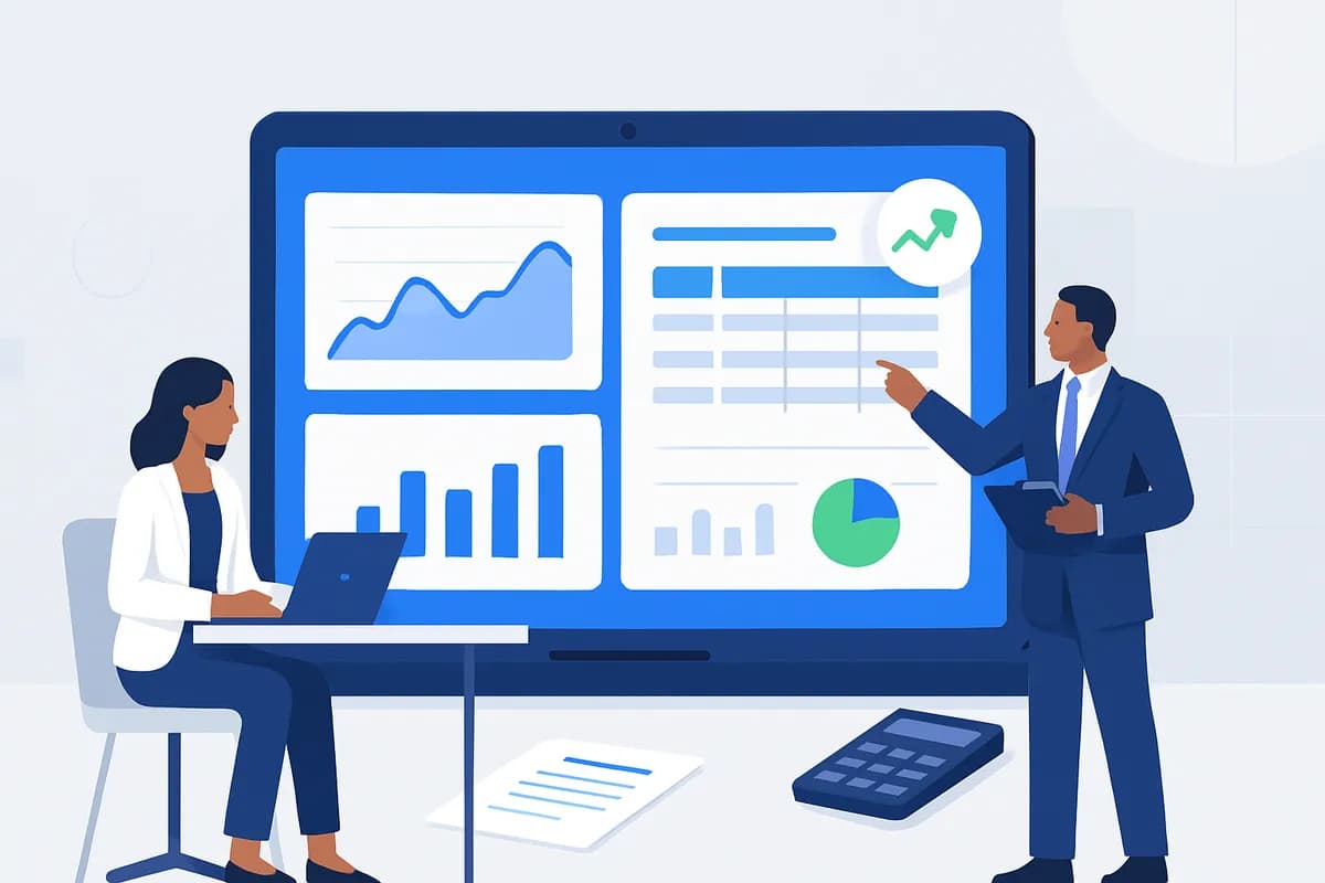 Software para BPO Financeiro: 10 Funcionalidades Essenciais