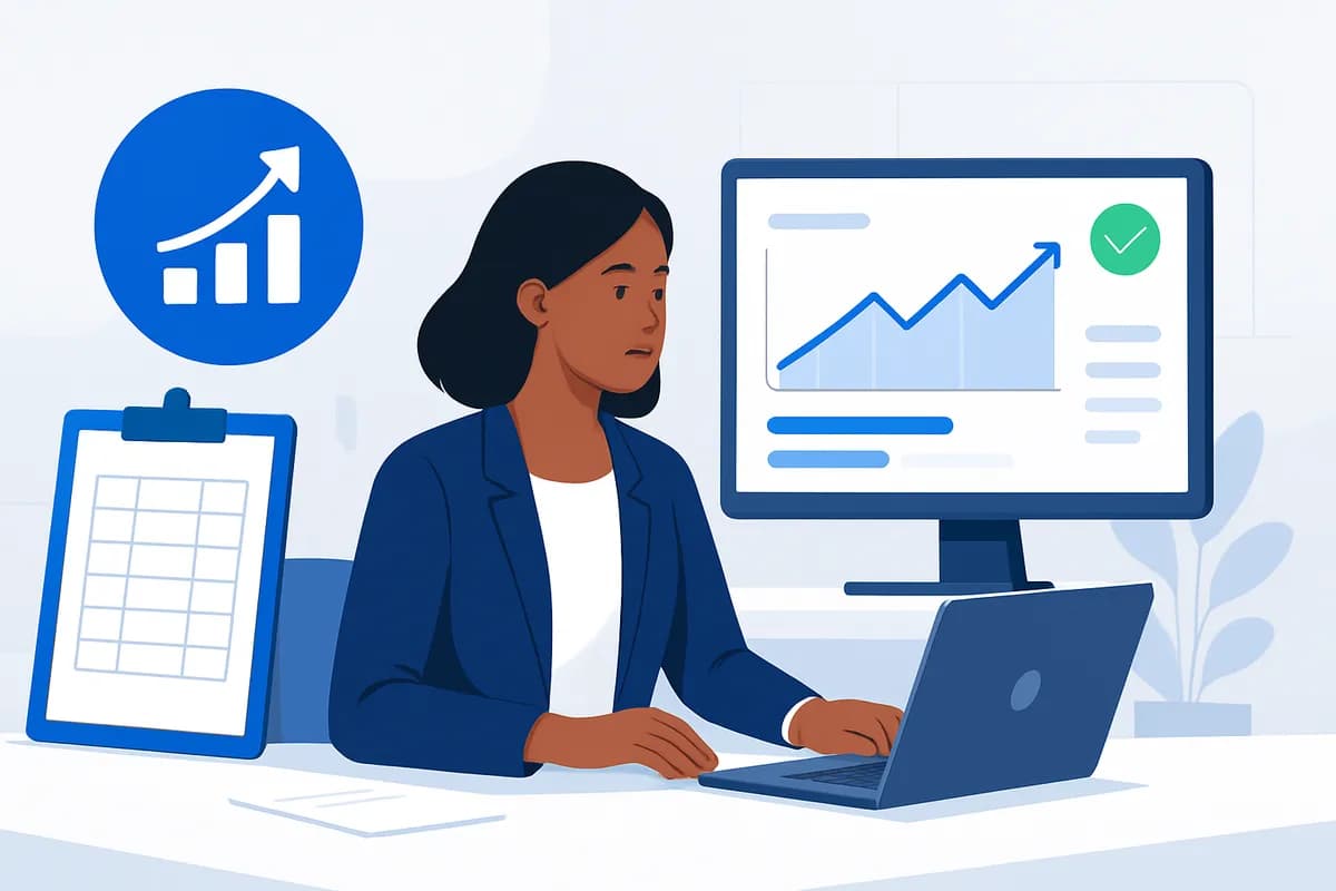 Planilha ou Sistema Financeiro: Quando Migrar no BPO