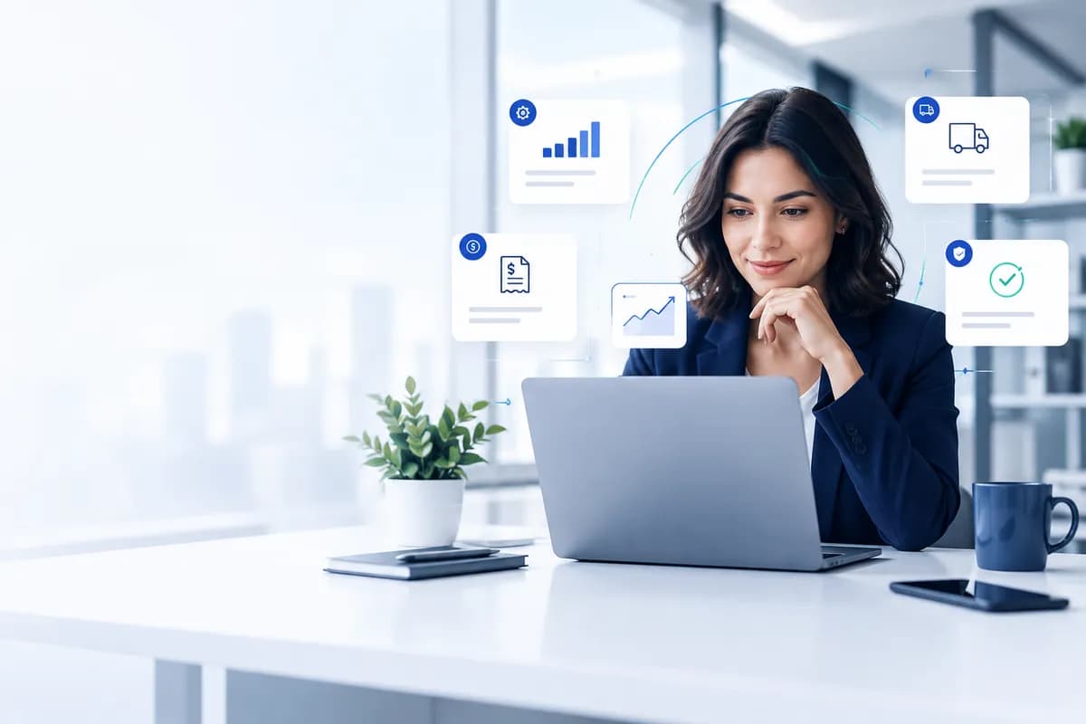 O Que Acompanhar Semanalmente na Sua Empresa: Guia Prático