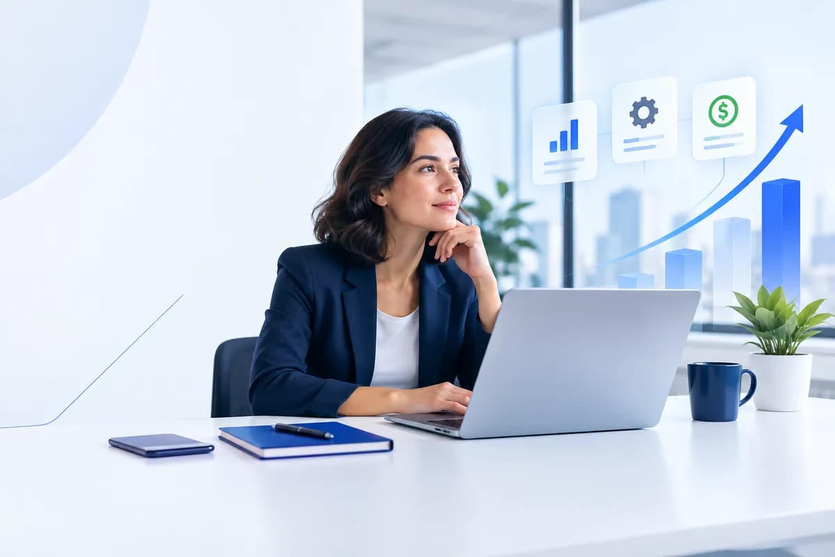 Como Preparar Sua Empresa Para Crescer em 2027