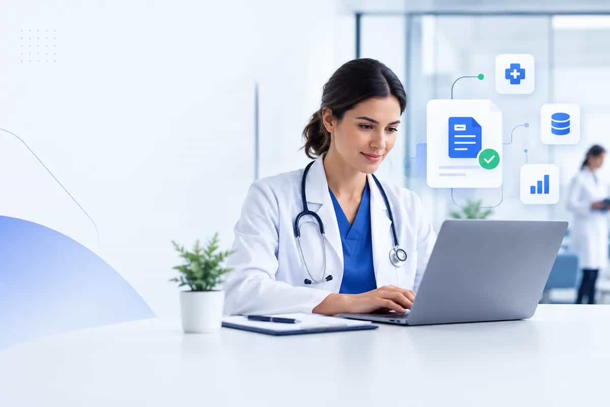 NFS-e Nacional para Clínica Médica: Guia Completo e Caso Prático