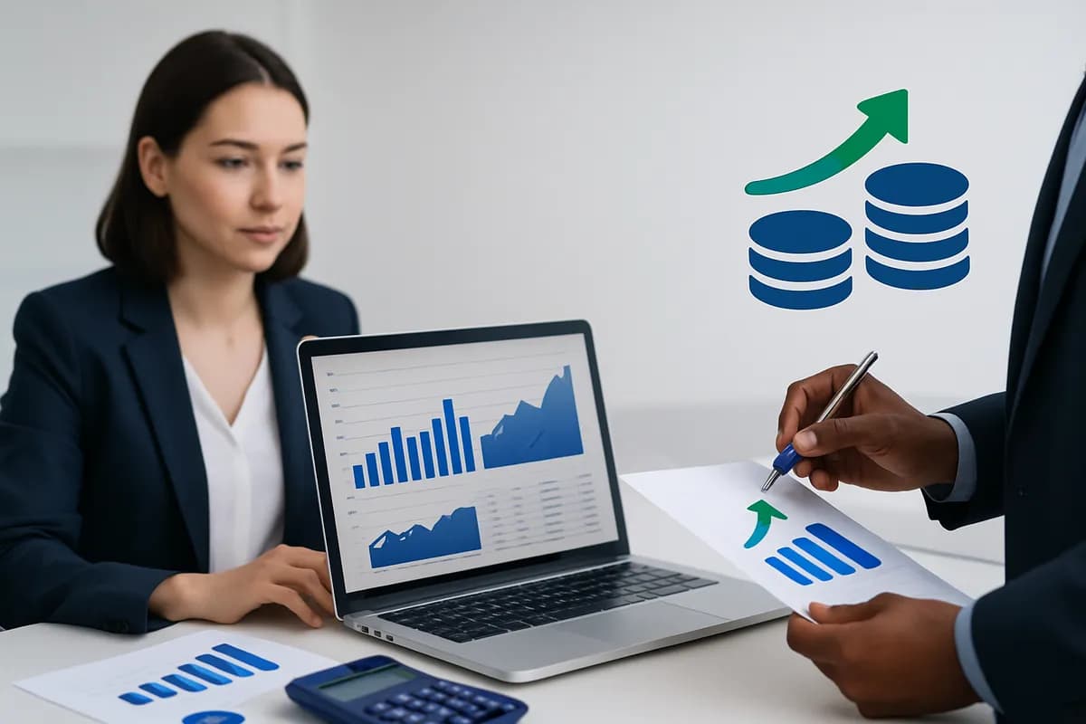 Gestão Financeira para Pequenas Empresas: Guia Completo 2026