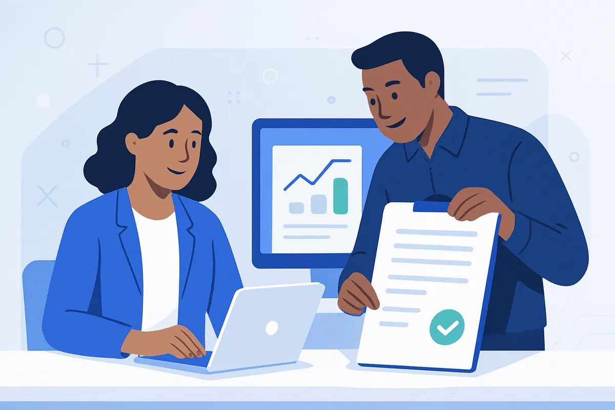 Ordem de Serviço: O Que É, Modelo e Como Criar a Sua