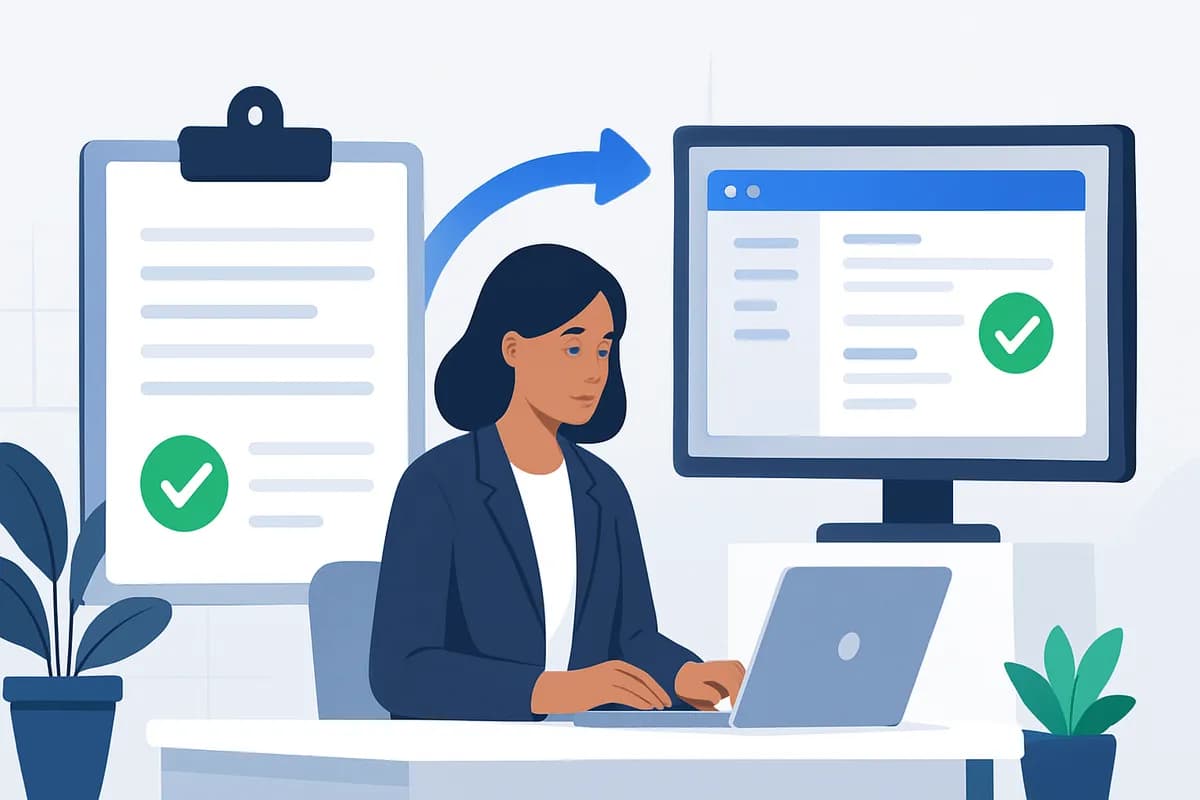 Como Gerenciar Ordens de Serviço: Do Papel ao Digital