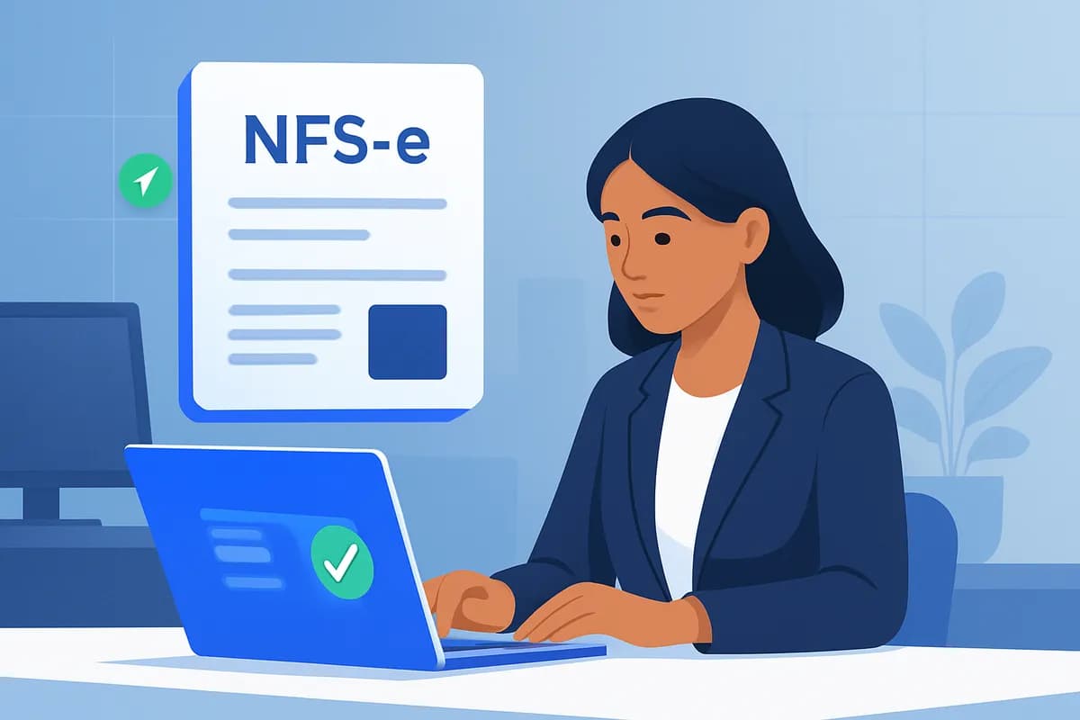 NFS-e Nacional Obrigatória para Simples Nacional em 2026: o que muda para ME e EPP