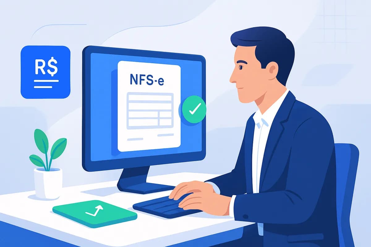 NFS-e Nacional Obrigatória para Simples Nacional em 2026