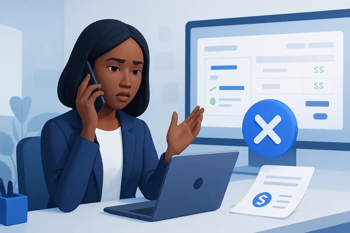 O Que Fazer Quando o Cliente Não Paga: Guia Completo