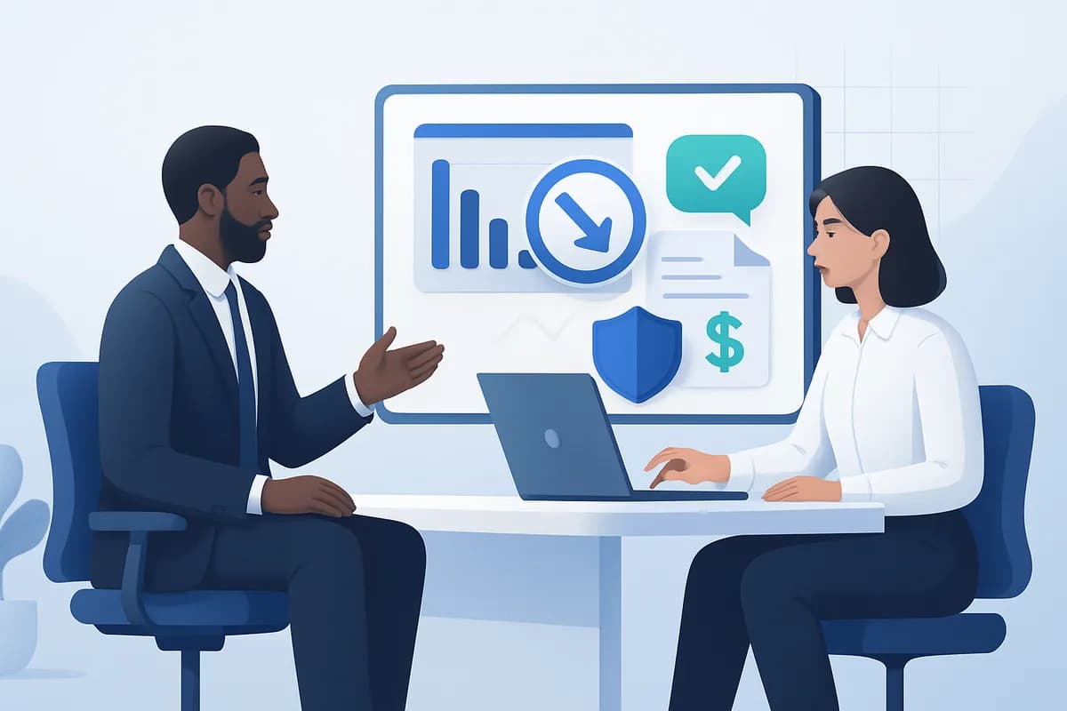 Como Reduzir a Inadimplência na Sua Empresa