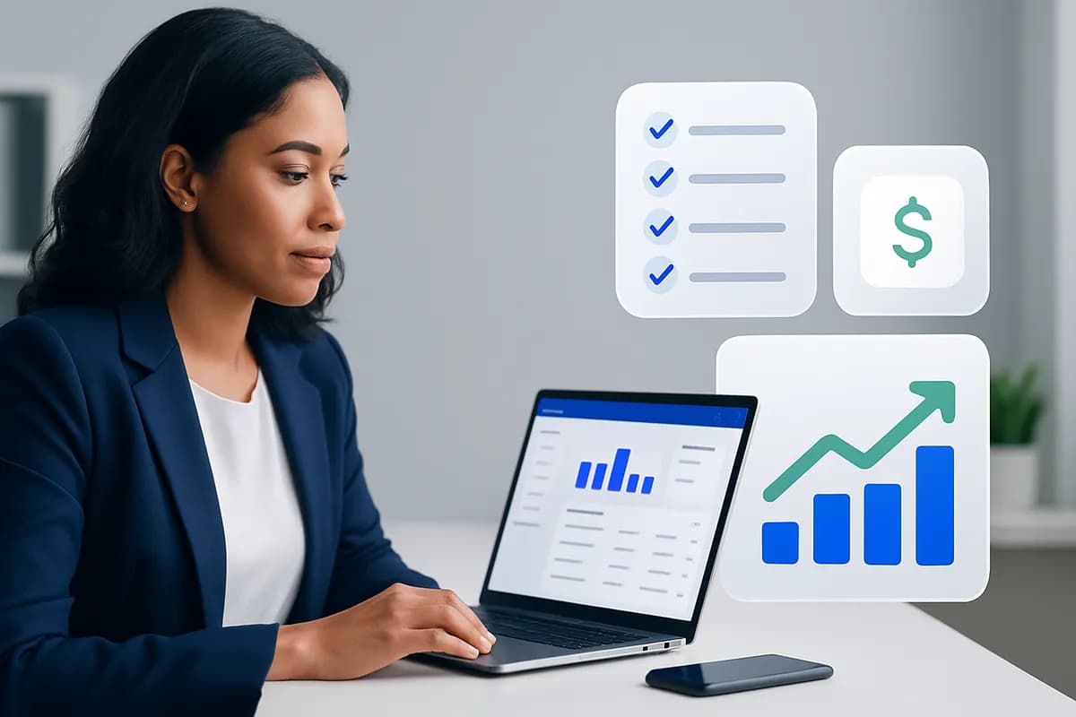 Como Gerir Sua Empresa em 30 Minutos por Dia