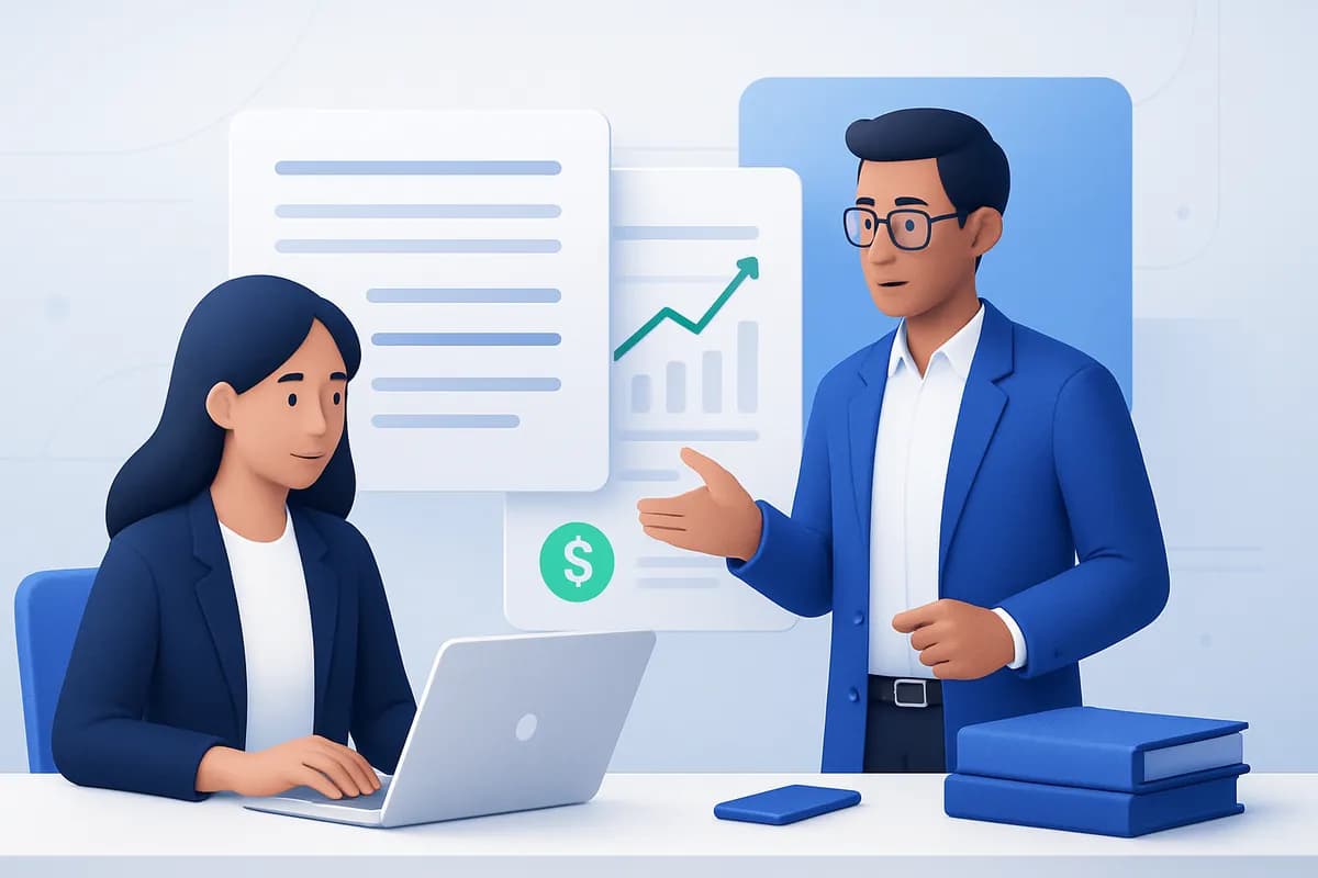 DRE x Fluxo de Caixa: Entenda a Diferença