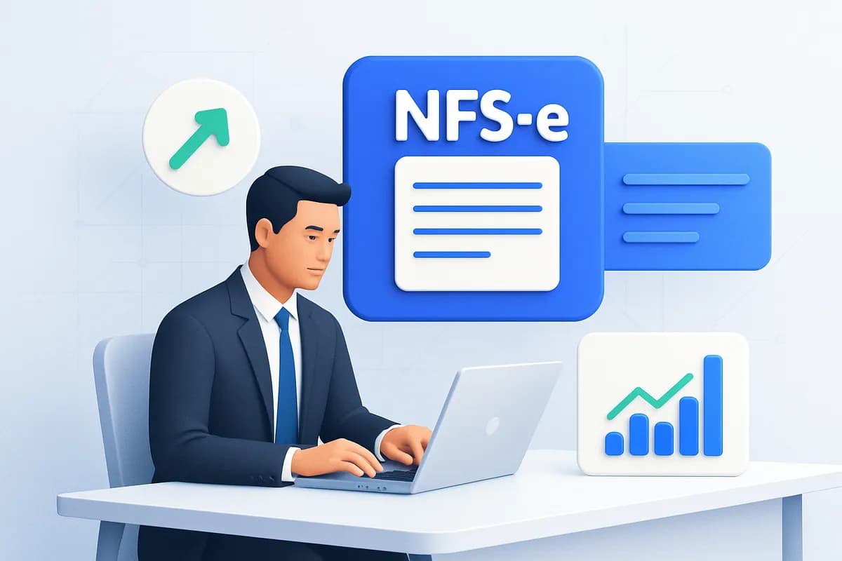 NFS-e Nacional Obrigatória no Simples: O Que Muda em 2026